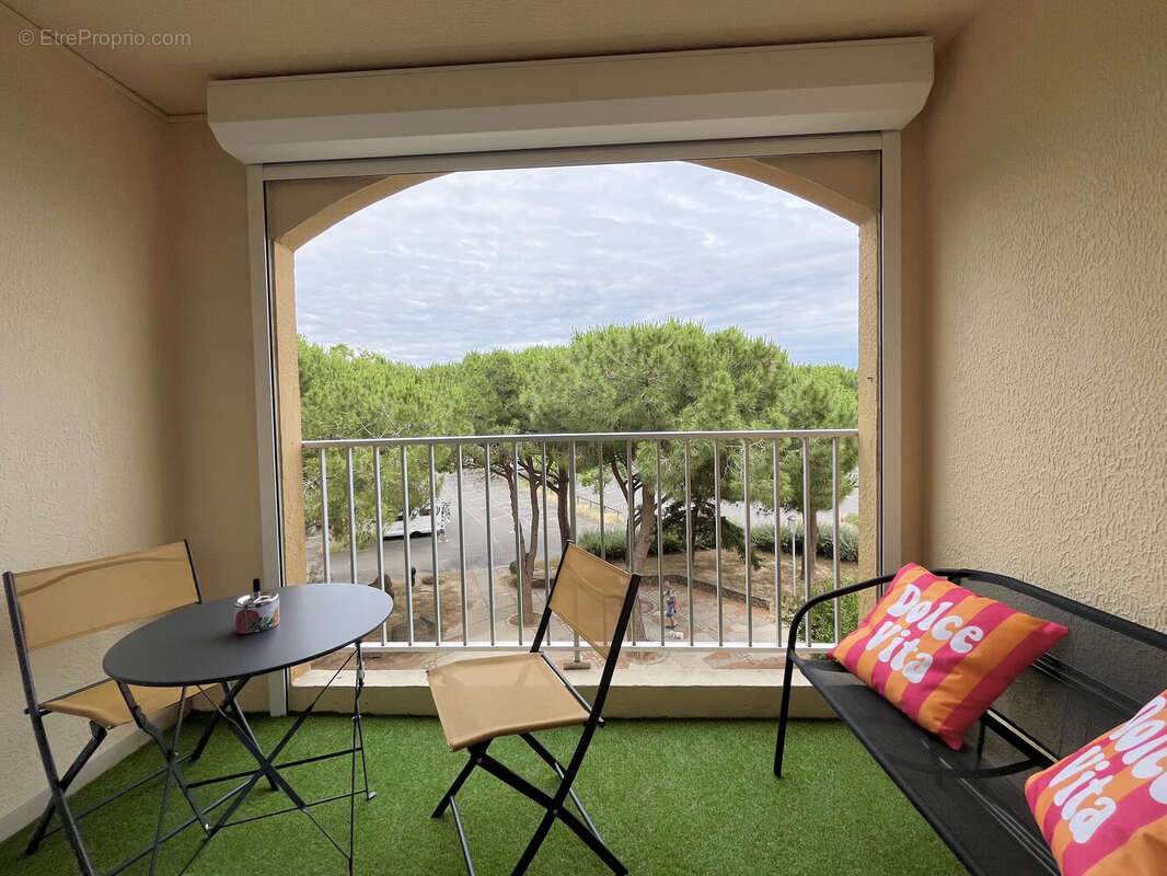 Appartement à AGDE