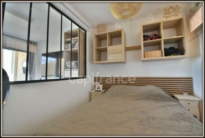 Appartement à vendre entièrement refait 2 pièces LE GRAU DU ROI (30) - photo 10