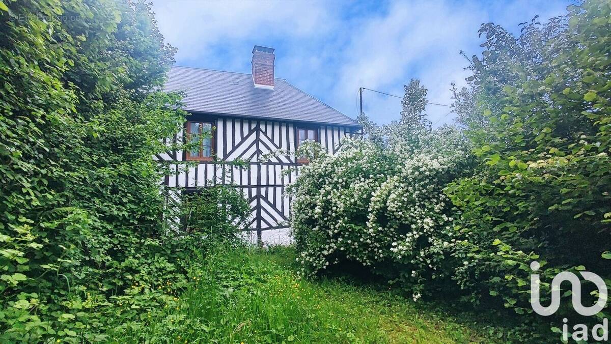 Photo 1 - Maison à MANERBE