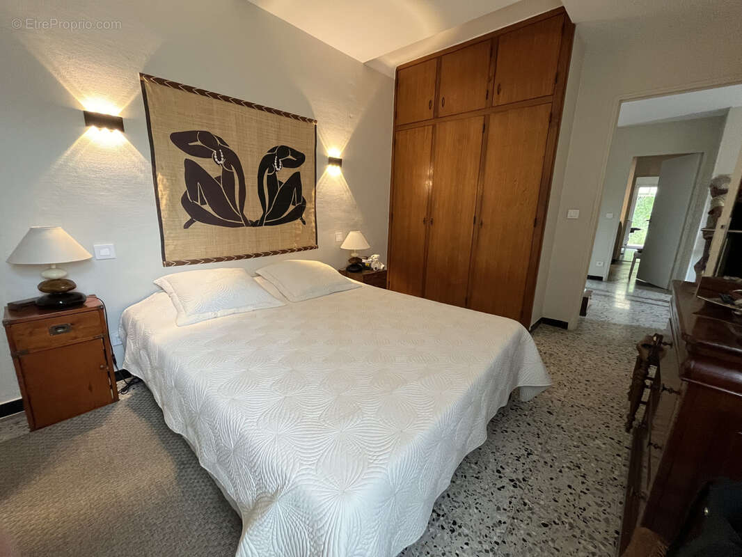 Maison à TRANS-EN-PROVENCE