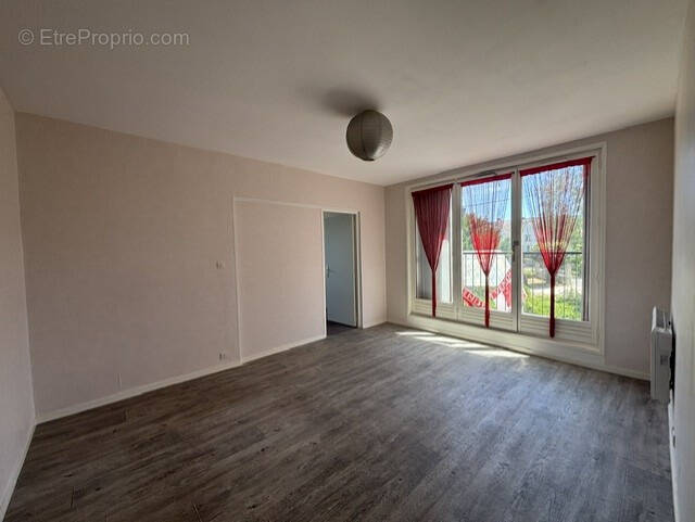 Appartement à AUTUN