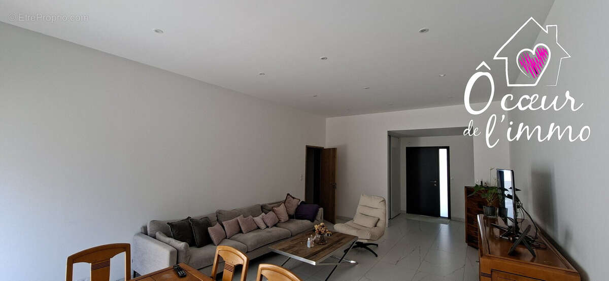 Maison 143 m² à Cholet  - photo 5