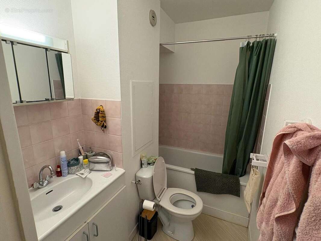 Photo 5 - Appartement à POITIERS