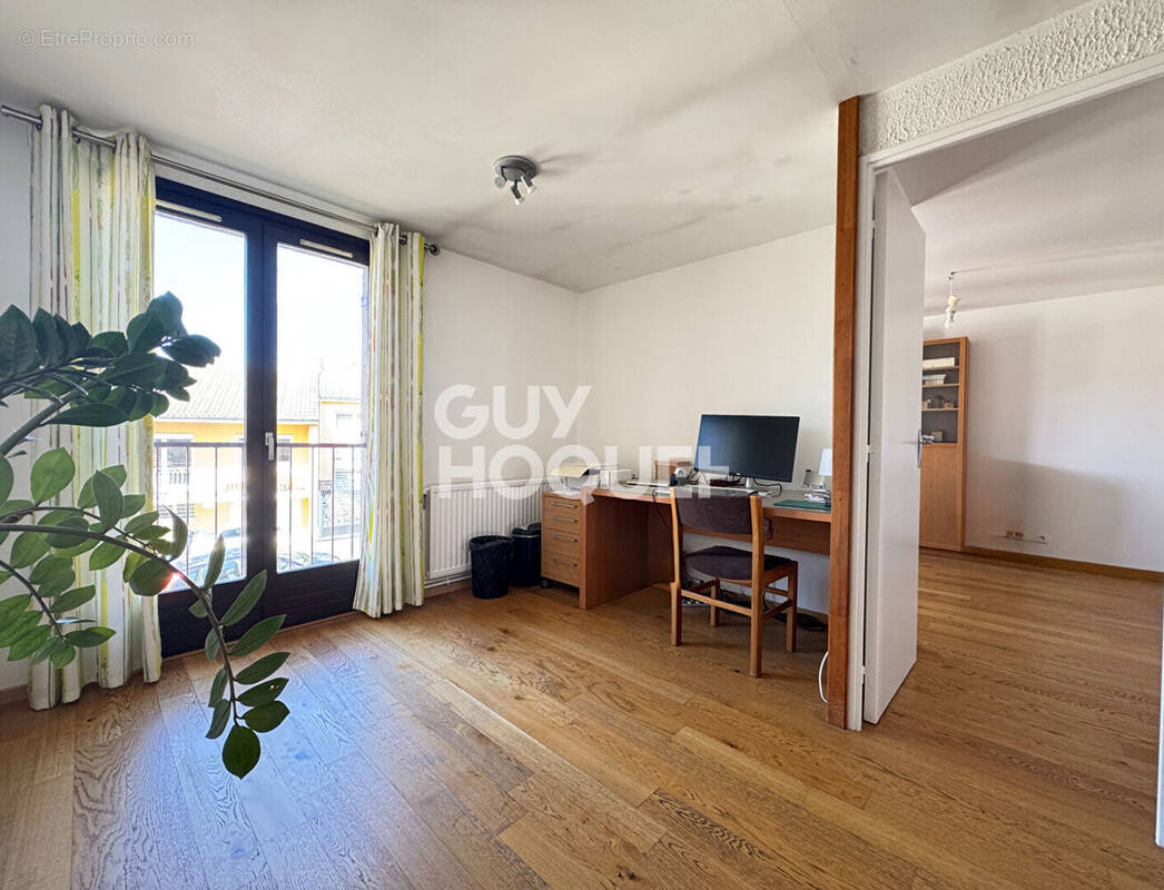 Maison à NEUVES-MAISONS