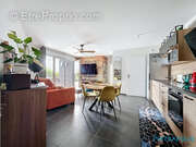 Appartement à CESSY