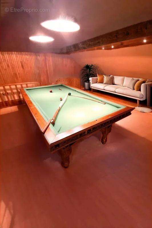 Maison à VILLEBLEVIN