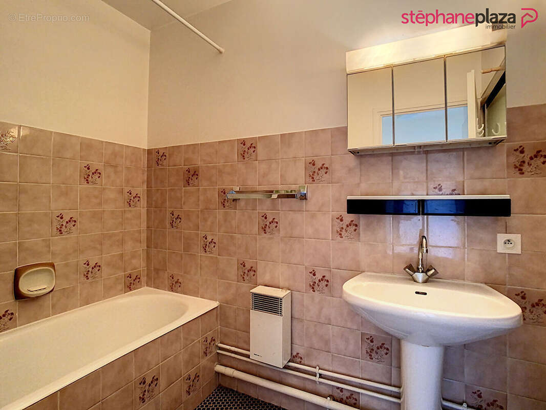 Appartement à LYON-7E