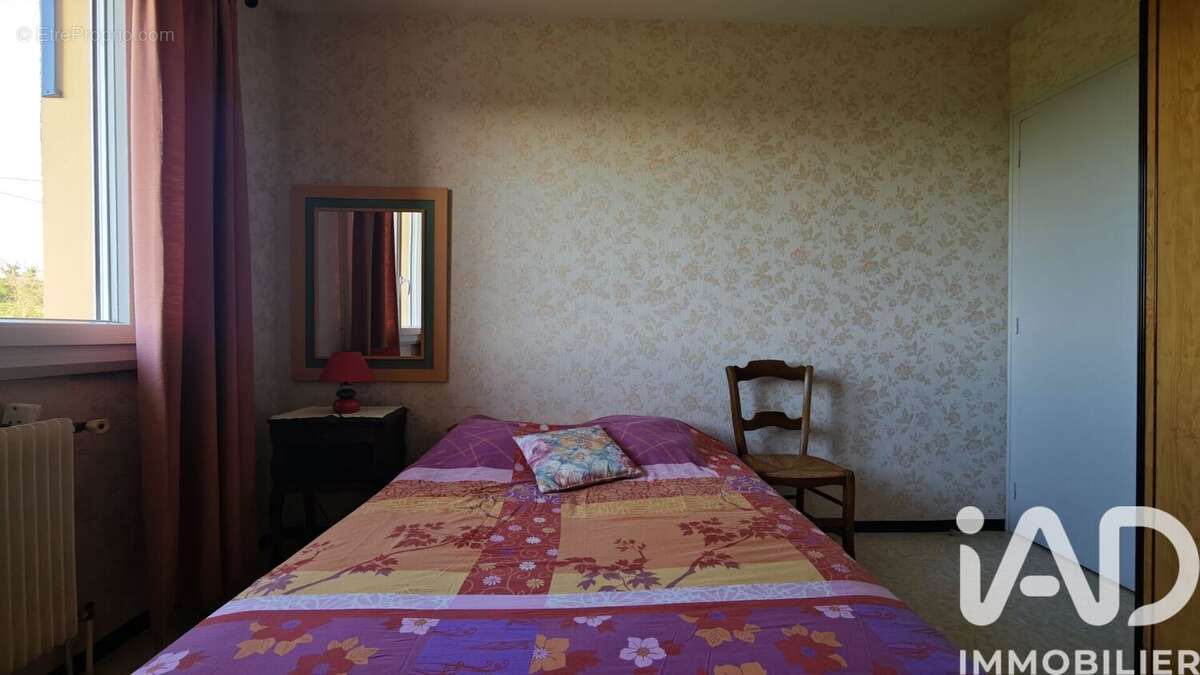 Photo 8 - Maison à FONTENAY-LE-COMTE