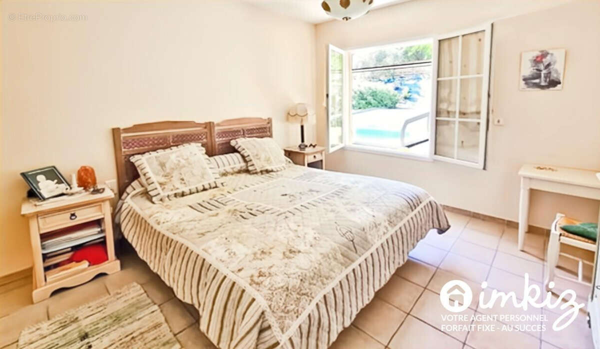 2 Maisons de plain pied de 9 et  4 pièces piscine - photo 8