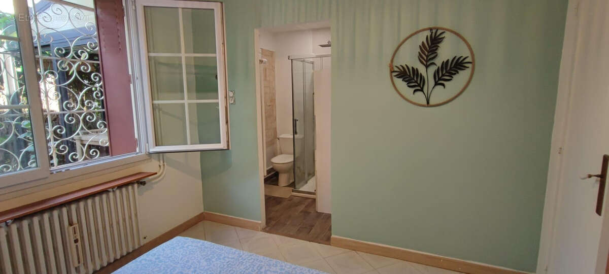 Maison à MONTPELLIER