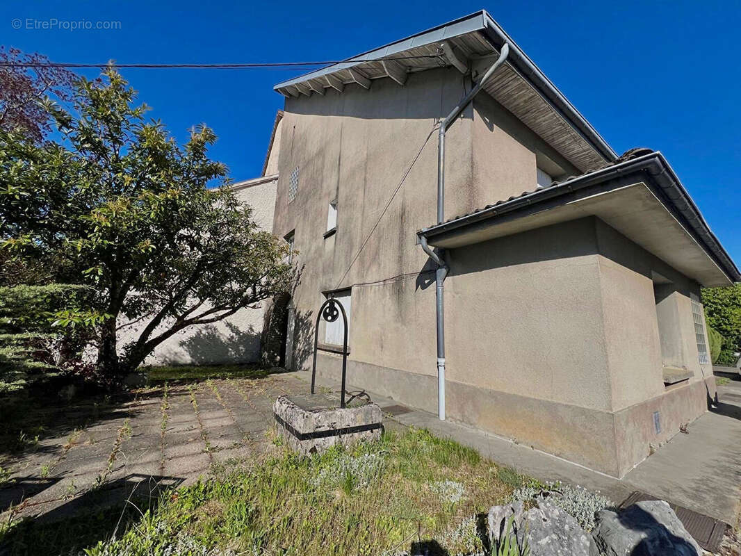 Appartement à BESANCON