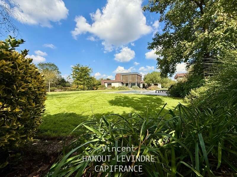 Maison à BAZOGES-EN-PAILLERS