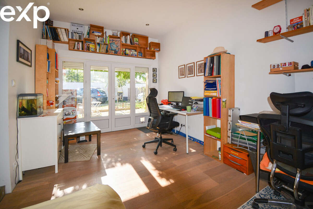 Maison 118 m² à Saint-Pardon-De-Conques  - photo 9
