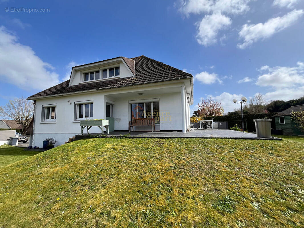 Maison à IFS