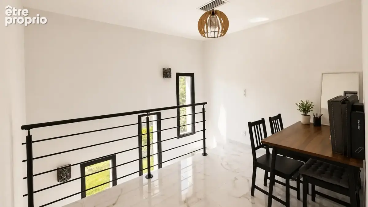 Maison neuve à vendre à Urcuit  Villa contemporaine 135 m² avec garage et terrain de 729 m² proche Bayonne - photo 10