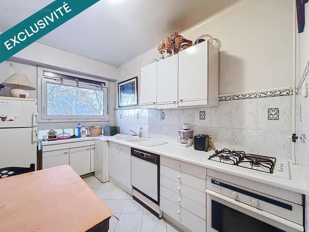 Photo 6 - Appartement à LE VESINET