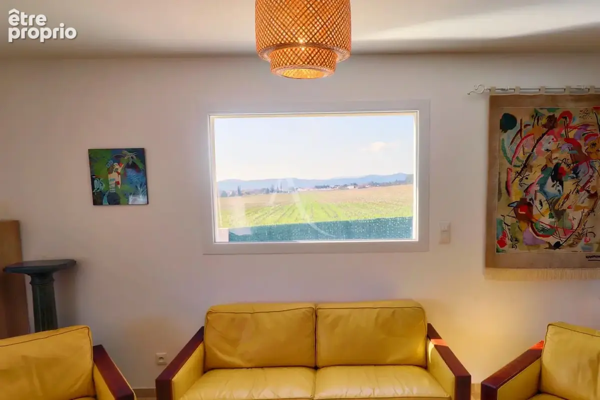 Villa de 87m2 avec terrasse piscine parking et abri jardin - photo 12