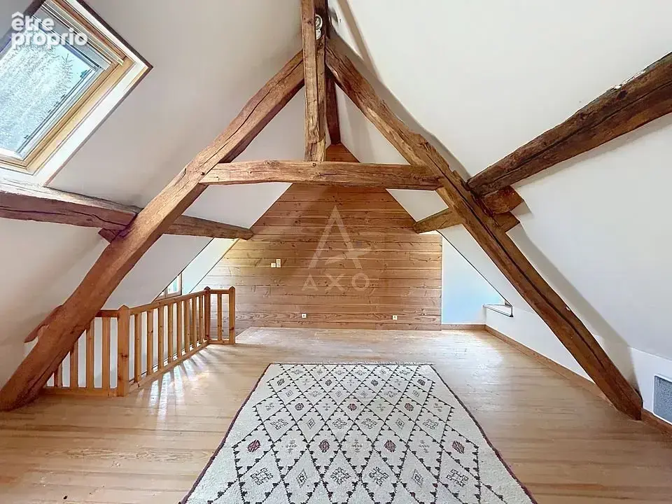 Maison de village mitoyenne à proximité des commerces - photo 10