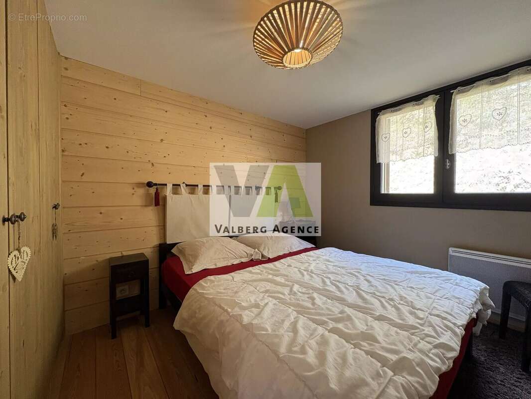 Appartement avec mezzanine a valberg - photo 6
