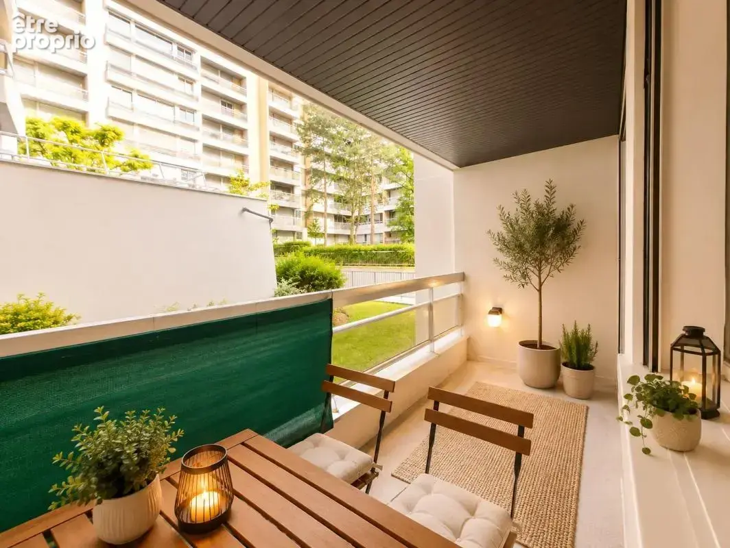 Appartement À Vendre - photo 5