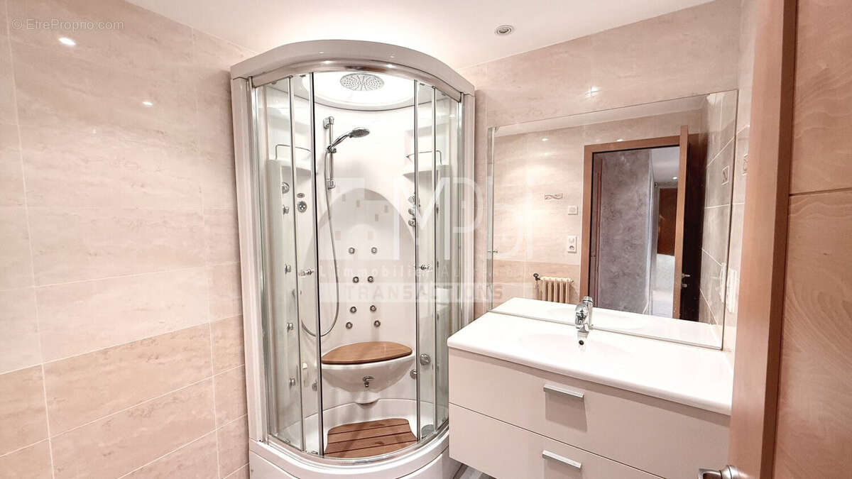 Appartement à BOURG-EN-BRESSE