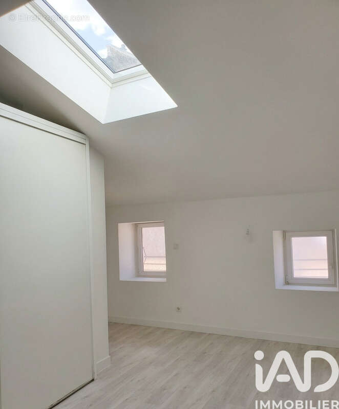 Photo 4 - Maison à LA VOULTE-SUR-RHONE