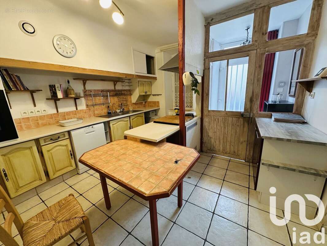 Photo 3 - Maison à LA PALME