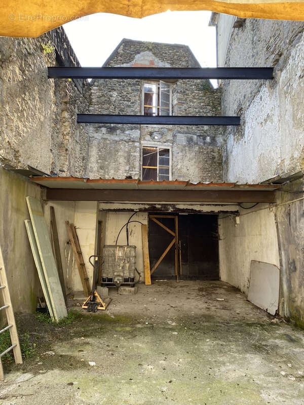 Appartement à OLORON-SAINTE-MARIE