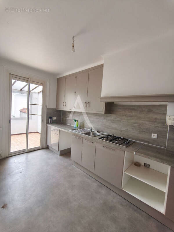 Maison à PERPIGNAN
