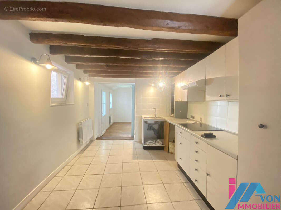 Appartement à AVON