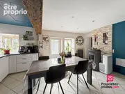 Maison à VENAREY-LES-LAUMES