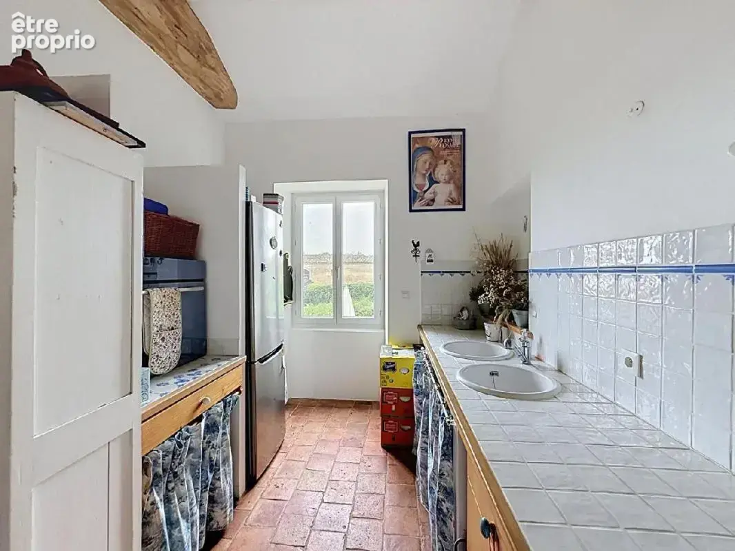 Maison 5 pièces 173 m² à vendre à Senozan (71260) - photo 3