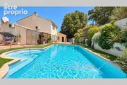 Maison à LE VAL