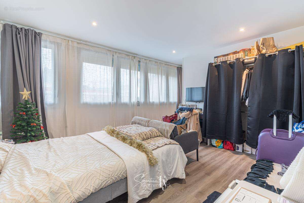 Appartement à LIMOGES