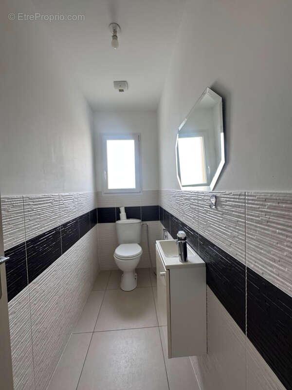 Appartement à LIMOGES