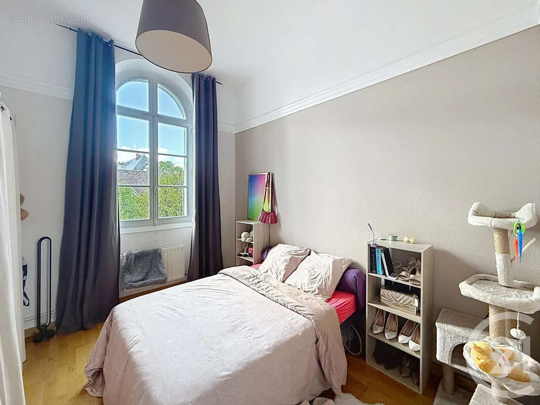 Appartement 56 m² à Troyes  - photo 4