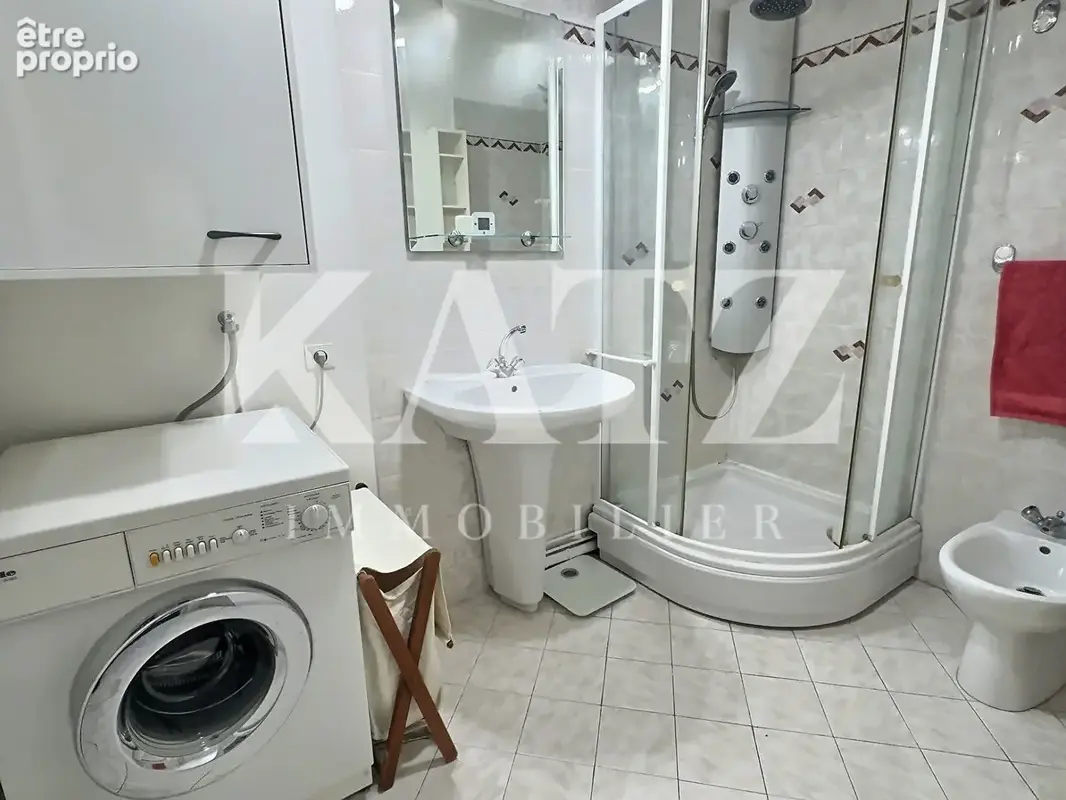 GARCHES - Appartement  3 pièces - photo 12