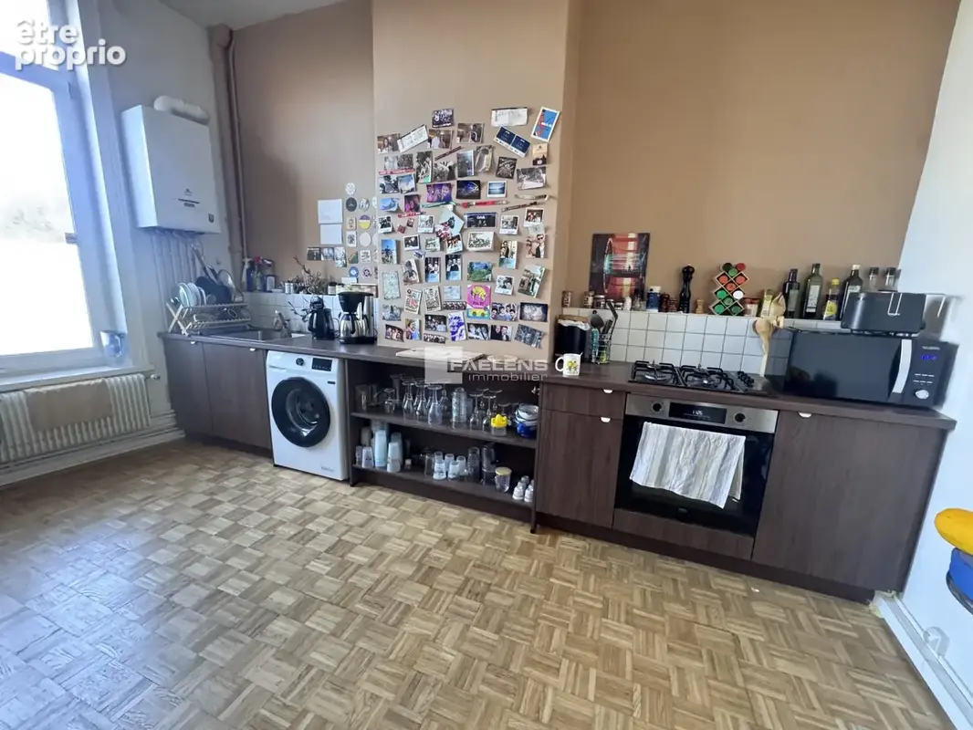 Appartement 3 pièces 84 m² à vendre à Lille (59000) - photo 5
