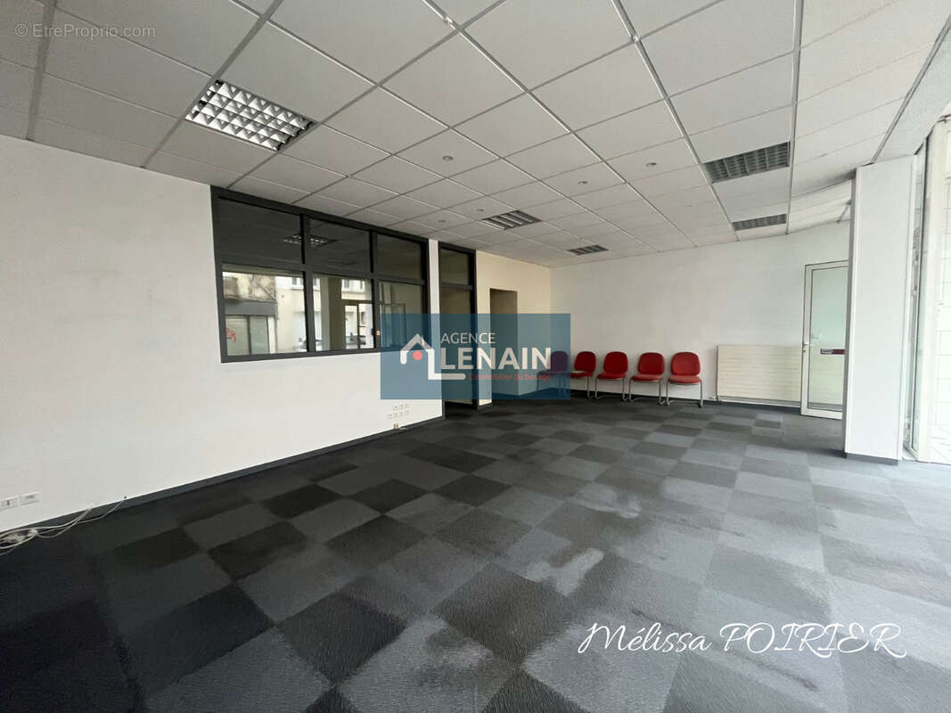 Appartement à CHOLET