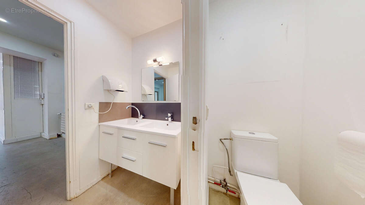 Commerce à PARIS-12E