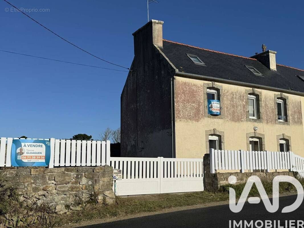 Photo 1 - Maison à PRIMELIN