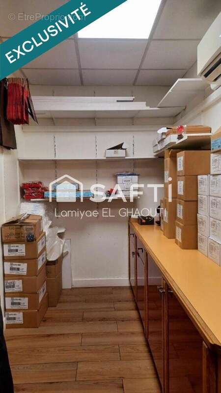 Photo 6 - Commerce à FONTENAY-SOUS-BOIS