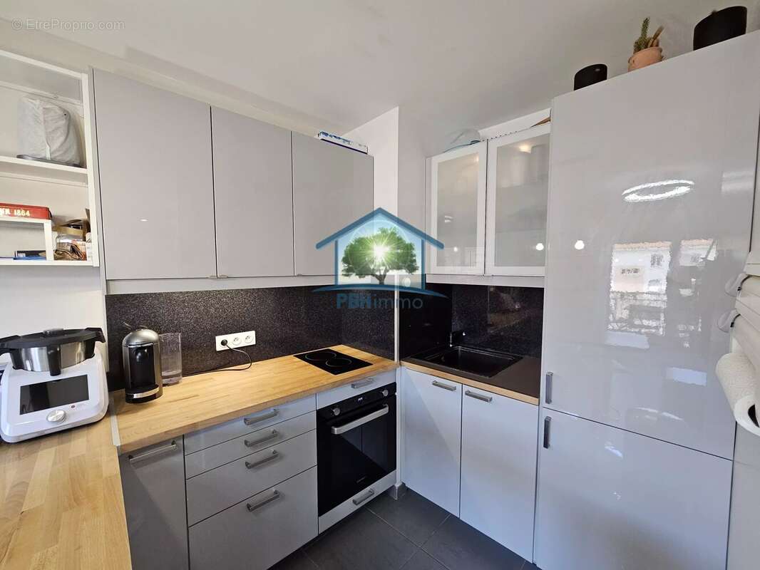 Appartement à VERNAISON