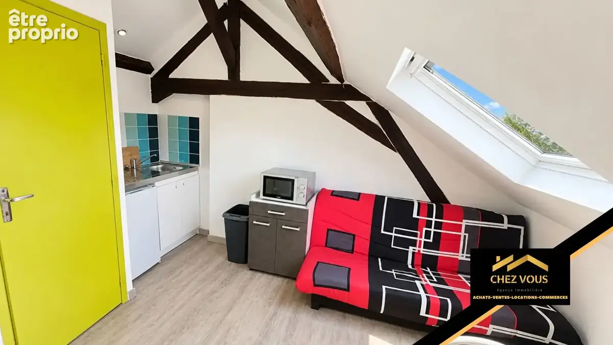 Immeuble Marly - photo 9