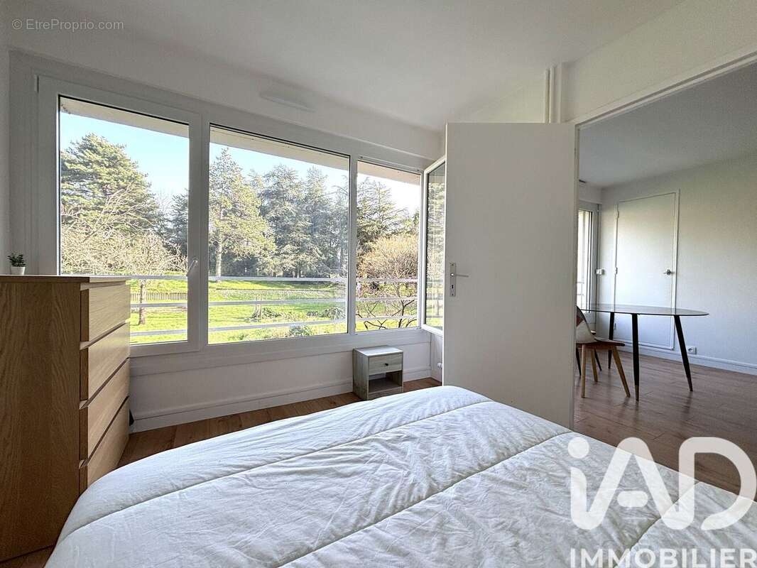 Photo 5 - Appartement à SAINT-HERBLAIN