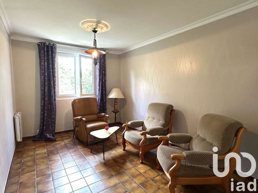 Photo 3 - Maison à JOSSELIN