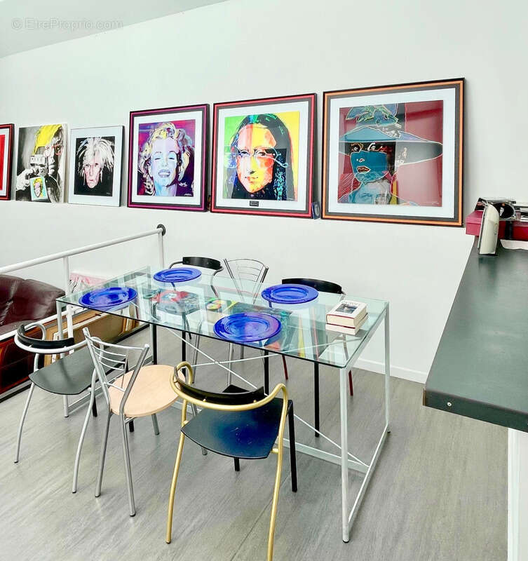 Appartement à BIARRITZ