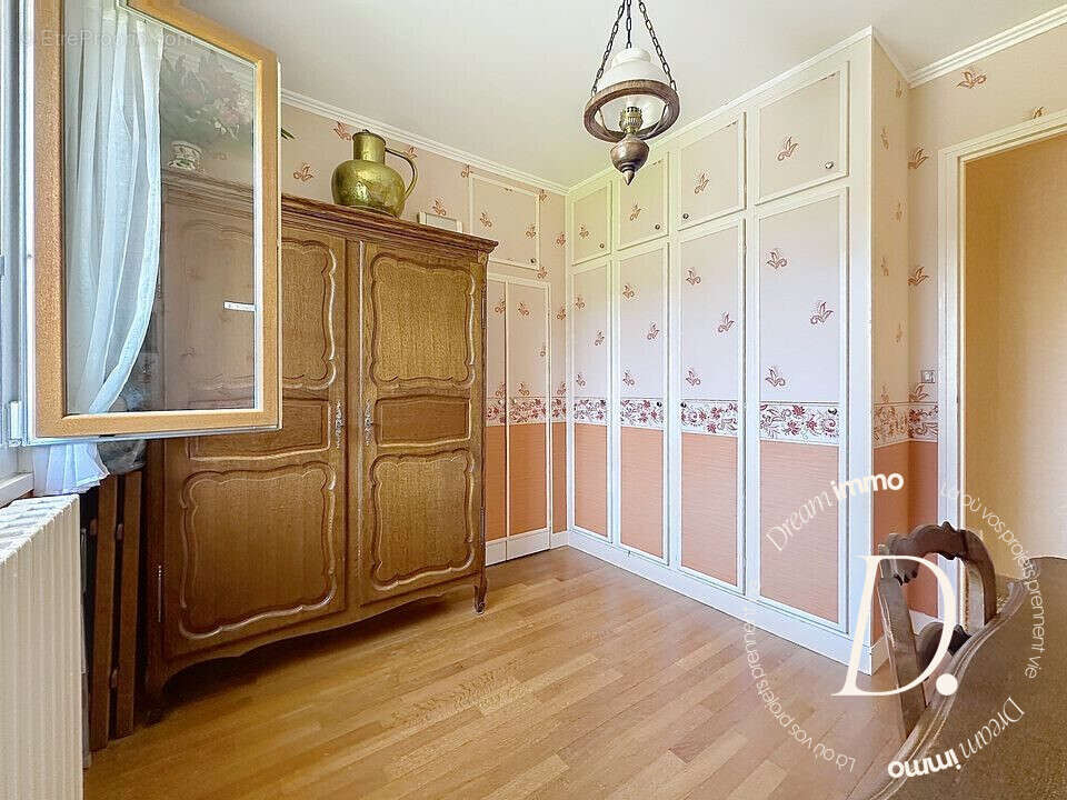 Maison à CIVIERES