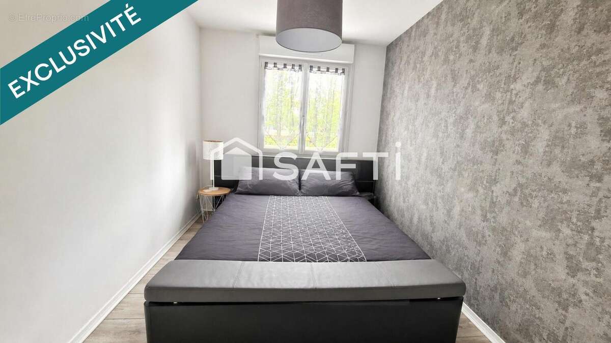 Photo 6 - Appartement à CHASSIEU