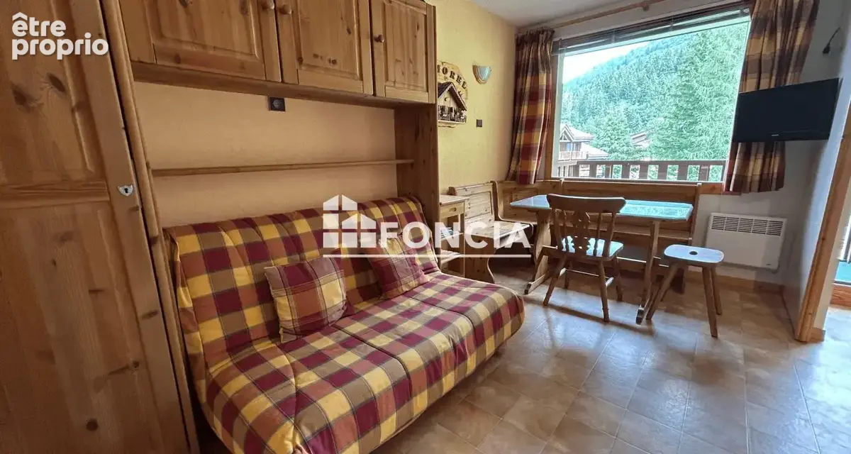 Appartement divisible – skis aux pieds – - photo 2